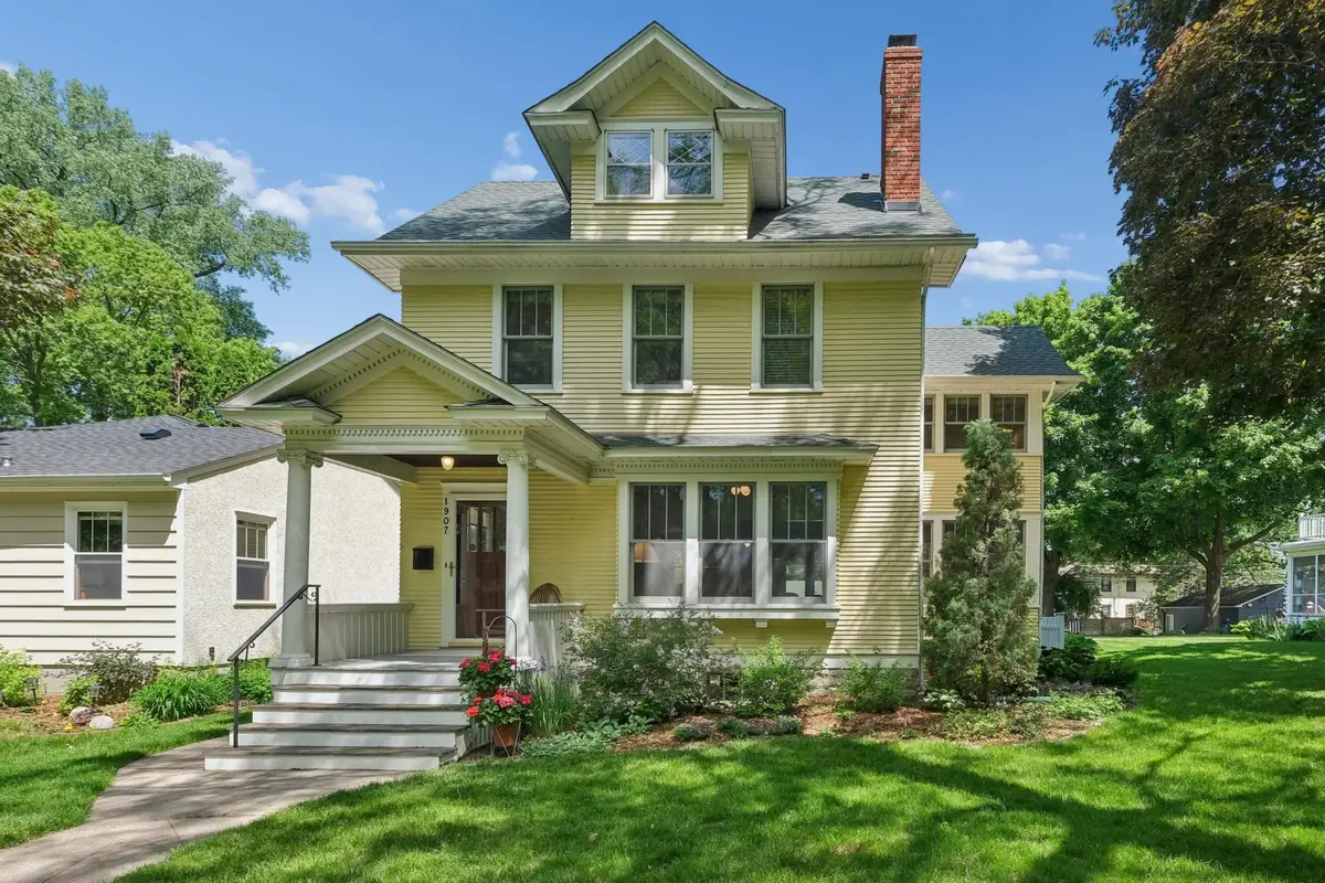 1907 Goodrich Avenue, Saint Paul, MN 55105 - #1