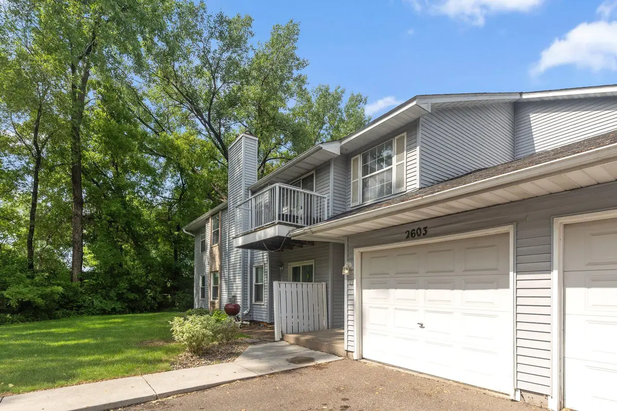 2607 Innsbruck Trail #2607, New Brighton, MN 55112 - #1