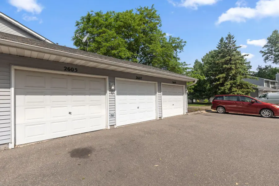 2607 Innsbruck Trail #2607, New Brighton, MN 55112 - #2