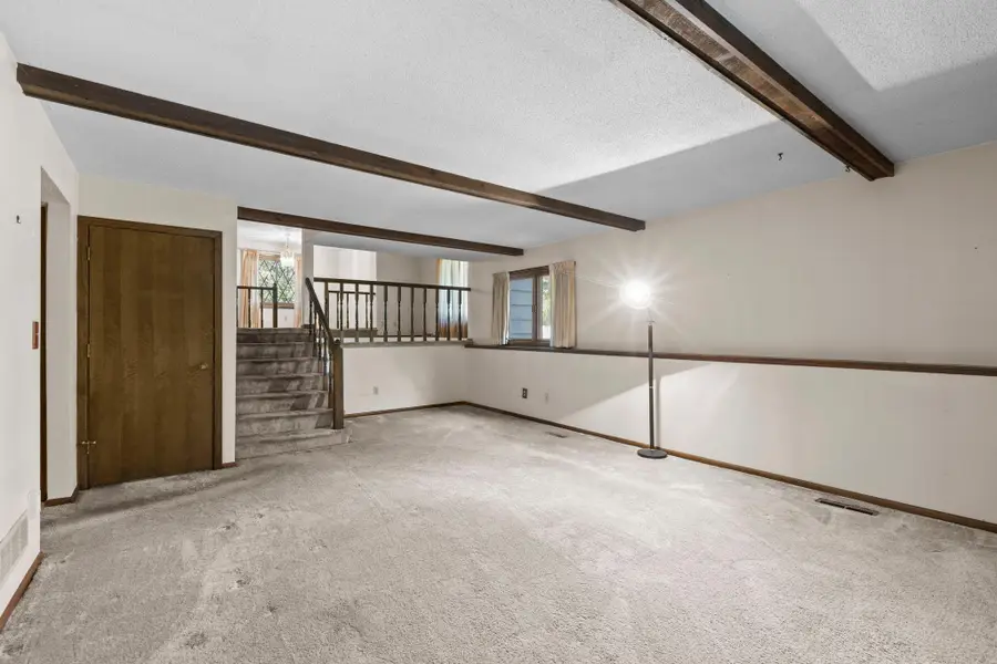 8233 Pleasant View Court, Mounds View, MN 55112 - #2