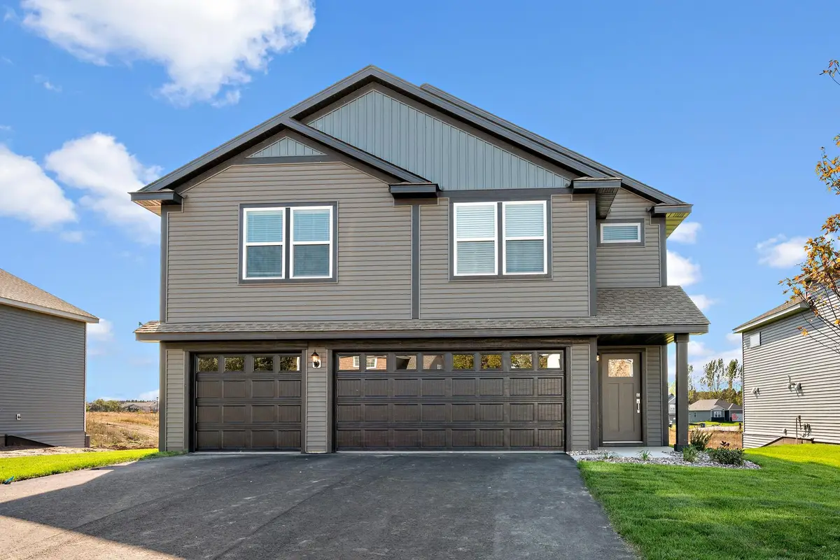 7696 Birch Street, Clear Lake, MN 55319 - #1