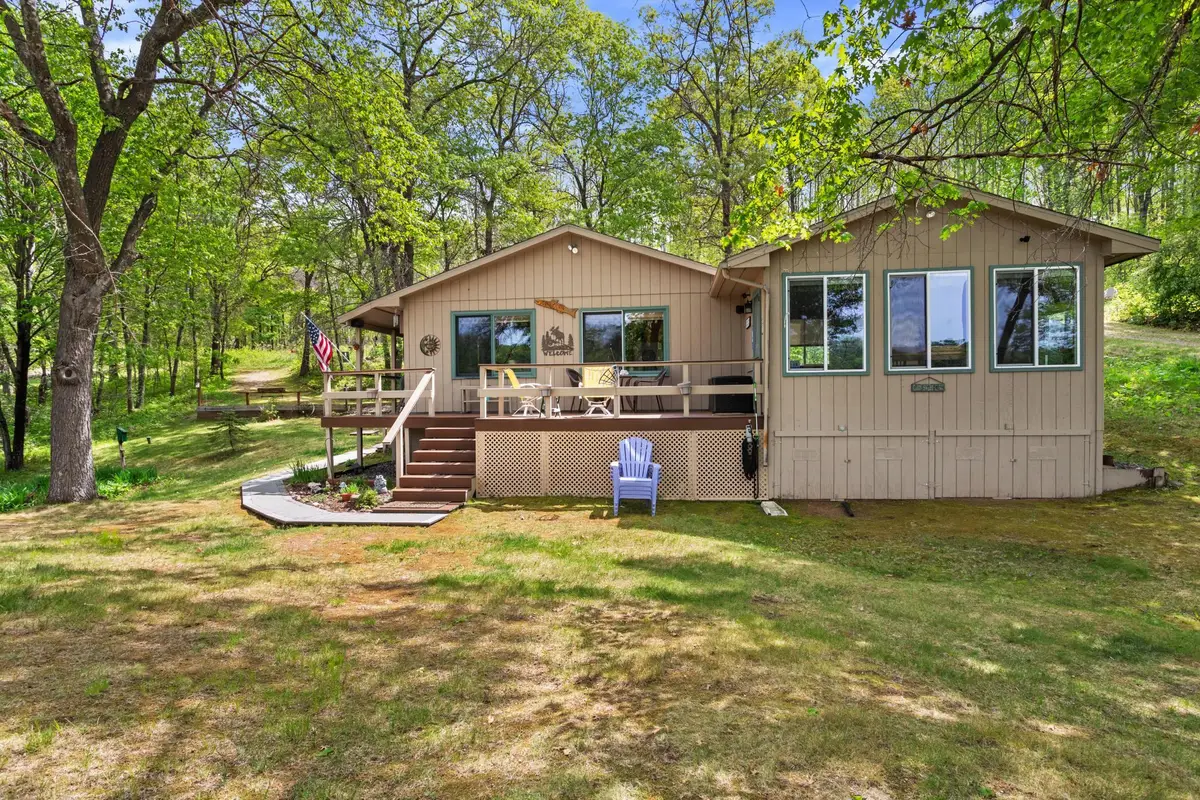 30173 Brown Road, Danbury, WI 54830 - #1