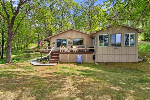 30173 Brown Road, Danbury, WI 54830