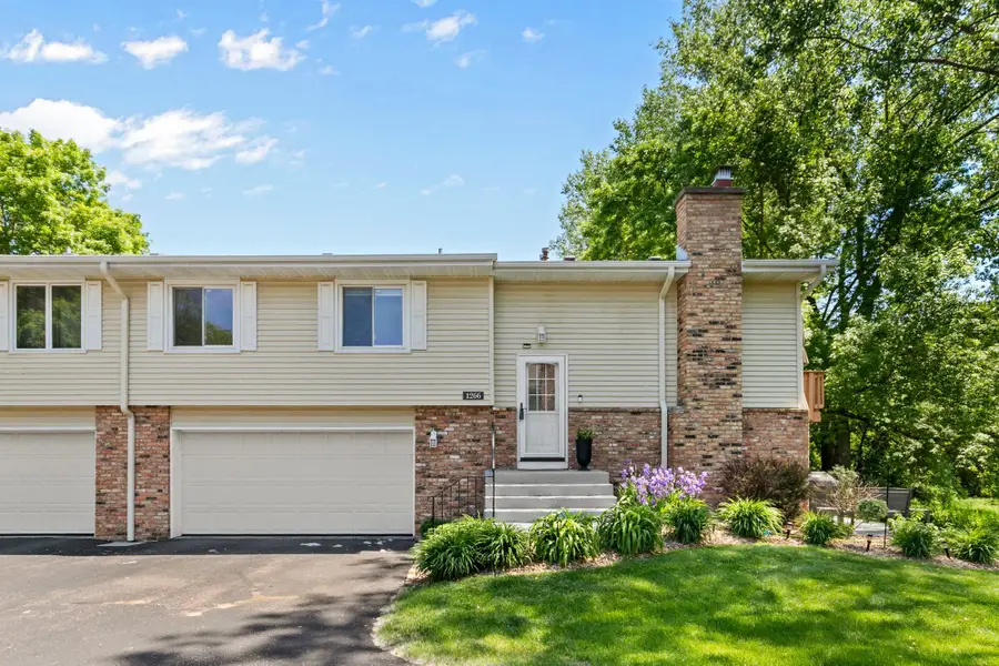 1266 119th Lane Nw, Coon Rapids, MN 55448 - #2