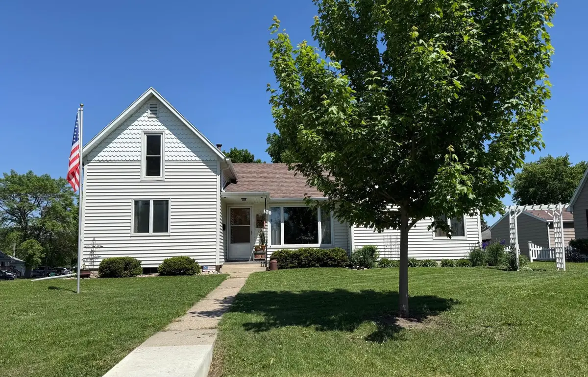 428 N Gorman Street, Blue Earth, MN 56013 - #1