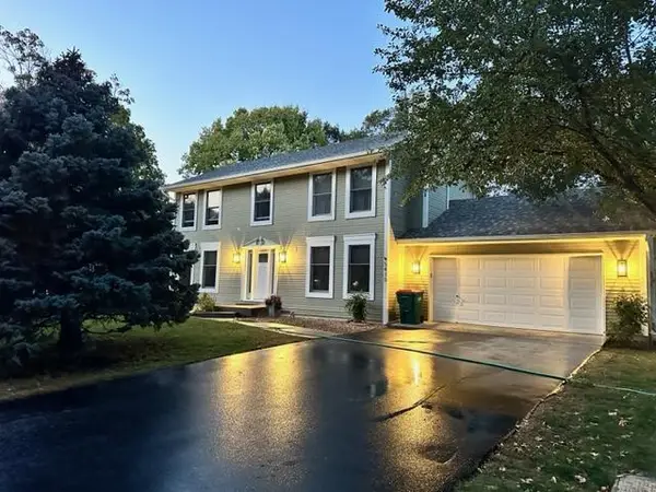 5410 S Park Drive, Savage, MN 55378