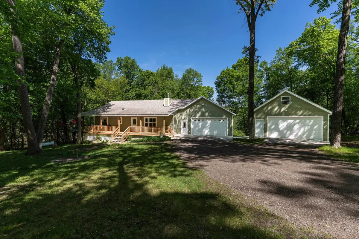 24885 Labrador Beach Road, Pelican Rapids, MN 56572 - #1