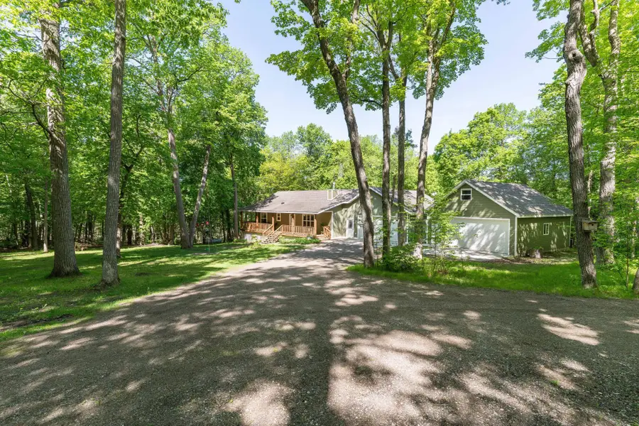 24885 Labrador Beach Road, Pelican Rapids, MN 56572 - #2