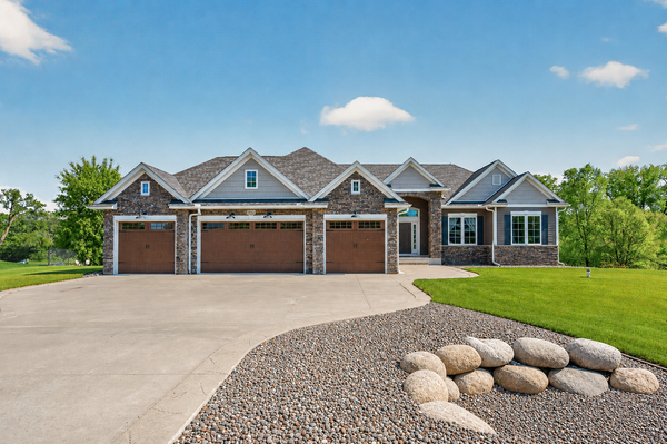 9952 105th Street Ne, Otsego, MN 55362