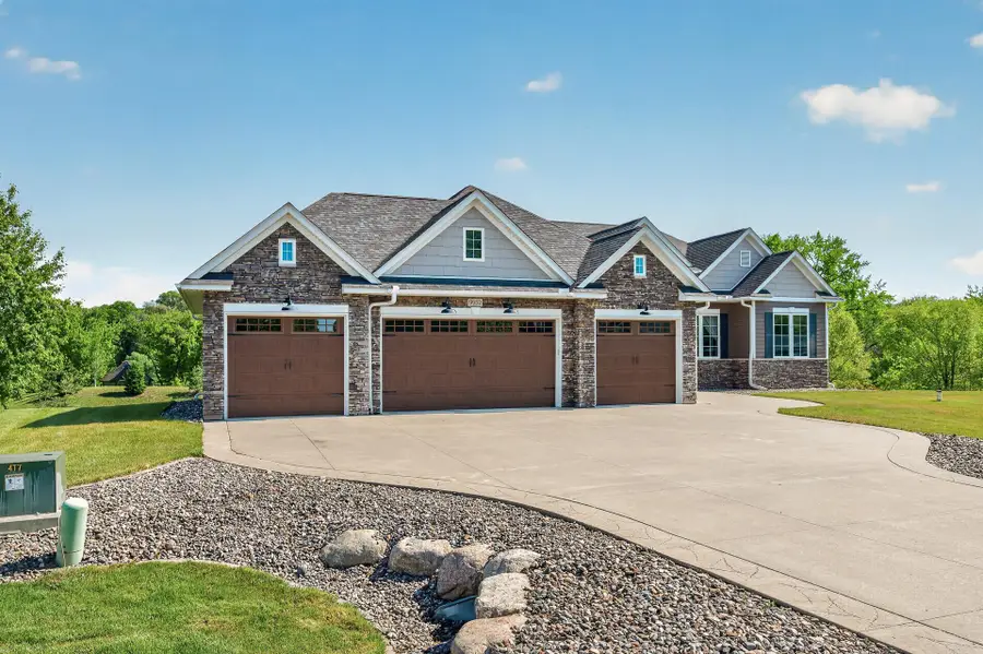 9952 105th Street Ne, Otsego, MN 55362 - #2