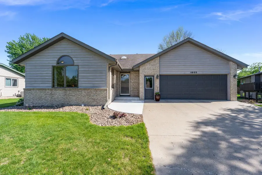1955 Dorathea Boulevard, Worthington, MN 56187 - #3