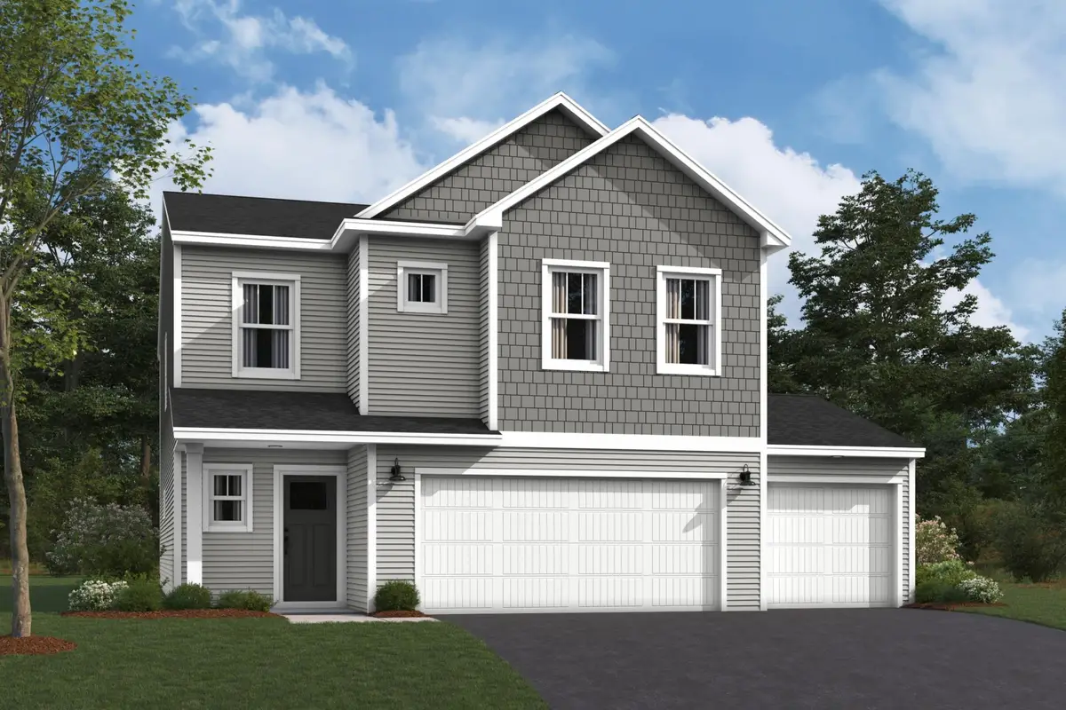 1059 Adamstown Drive, Rosemount, MN 55068 - #1