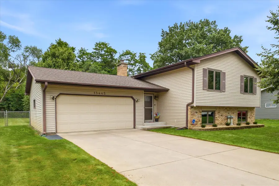 13445 Gladiola Street Nw, Andover, MN 55304 - #2
