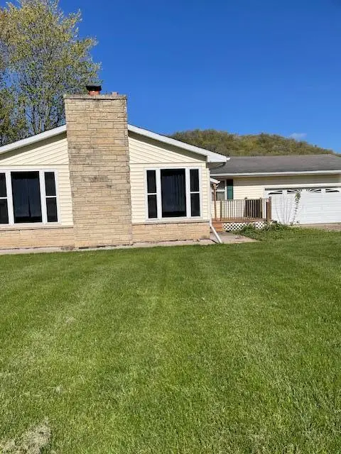 S1551 County Road I, Alma, WI 54610 - #1