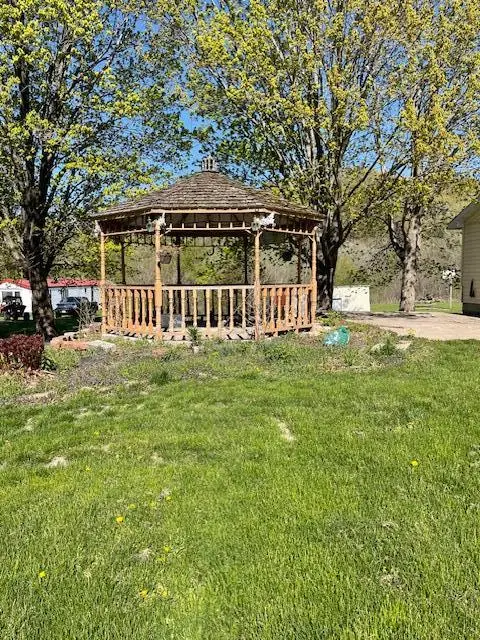 S1551 County Road I, Alma, WI 54610 - #2