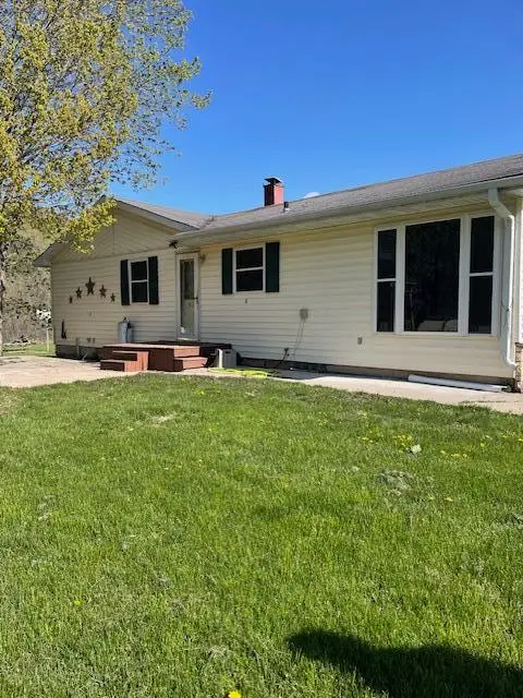 S1551 County Road I, Alma, WI 54610 - #3