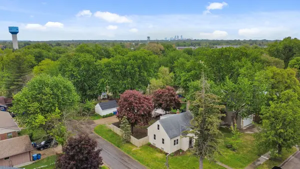 4366 Vera Cruz Avenue N, Robbinsdale, MN 55422