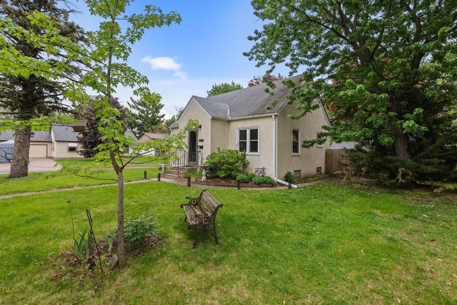 4366 Vera Cruz Avenue N, Robbinsdale, MN 55422 - #3