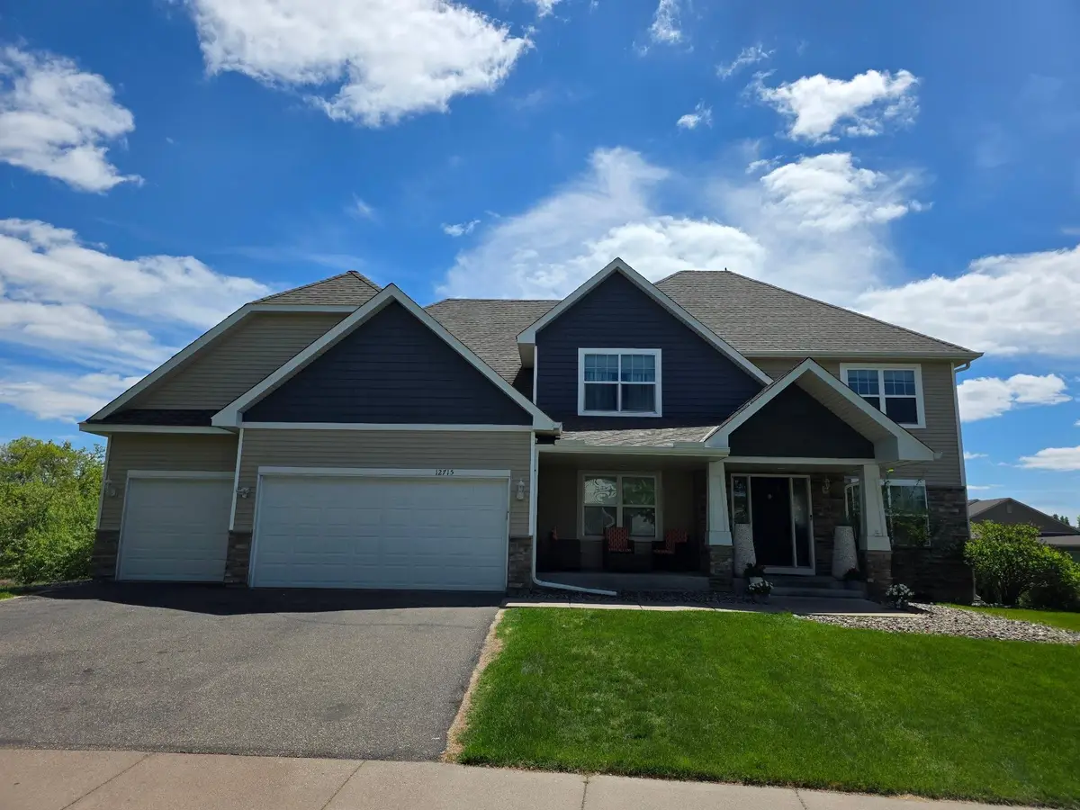 12715 Midway Street Ne, Blaine, MN 55449 - #1