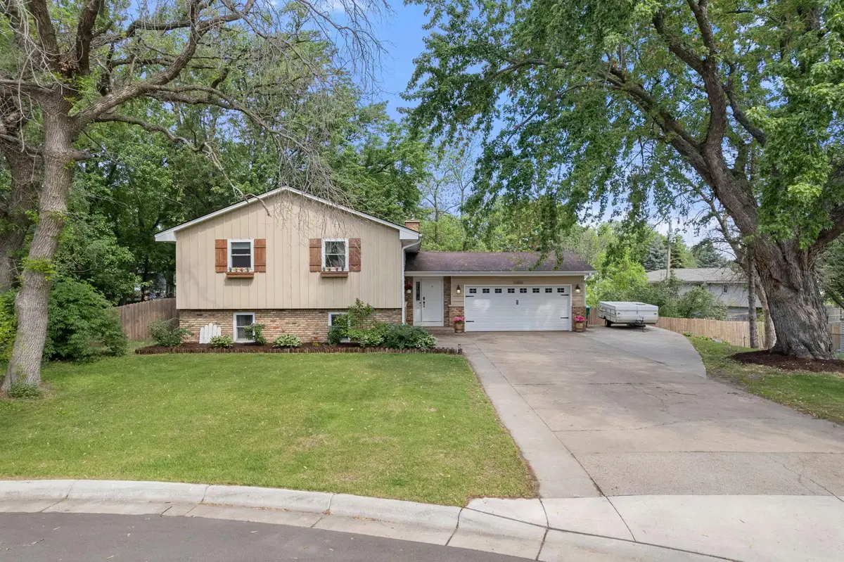 13850 Osage Street Nw, Andover, MN 55304 - #1