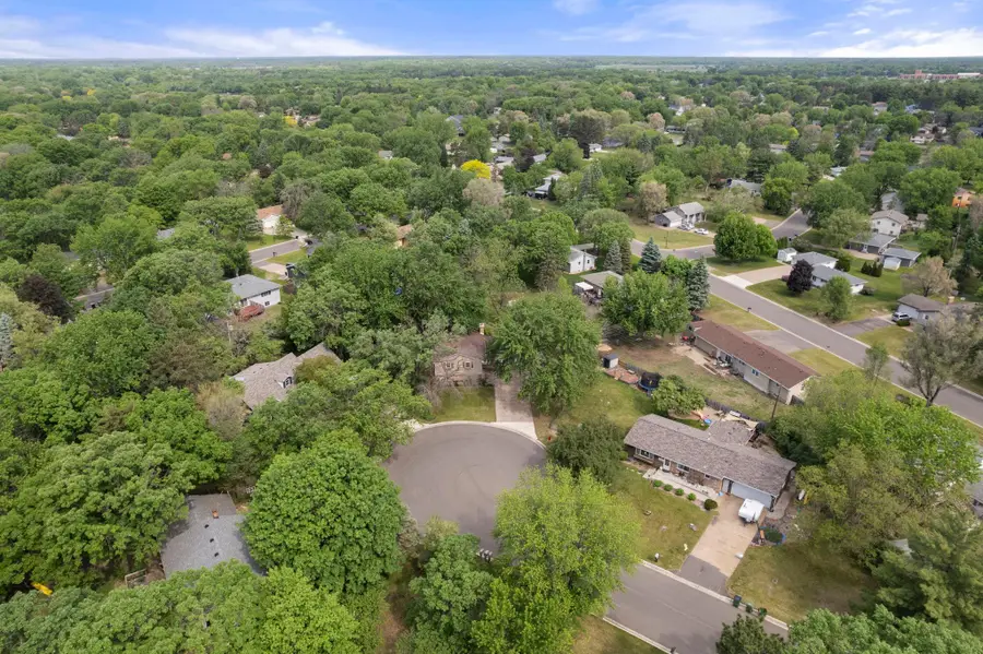 13850 Osage Street Nw, Andover, MN 55304 - #2