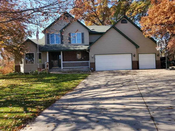 12006 Eldorado Street Ne, Blaine, MN 55449