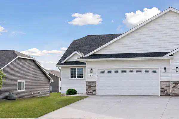 603 S Division Street, Roberts, WI 54023