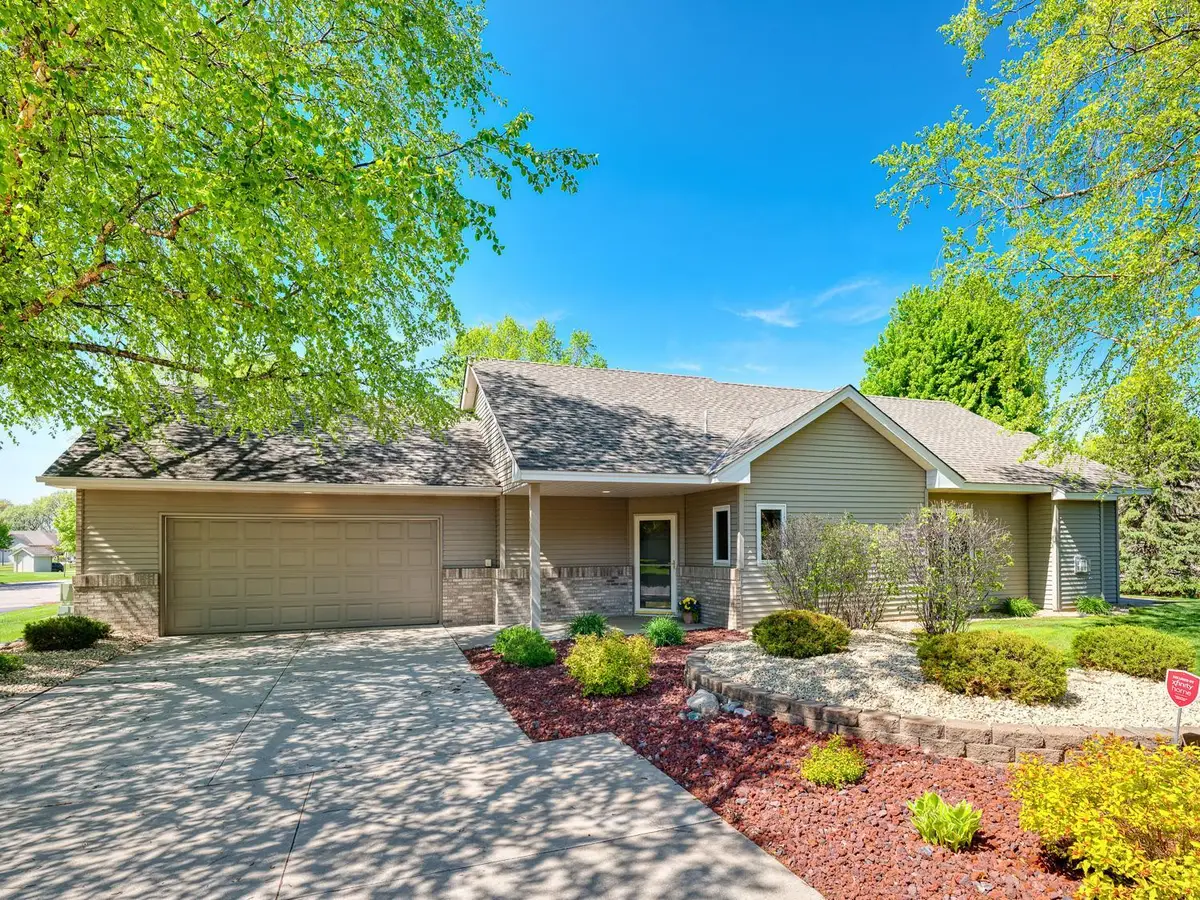 14165 Butternut Street Nw, Andover, MN 55304 - #1