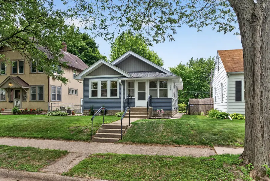 5334 40th Avenue S, Minneapolis, MN 55417 - #2