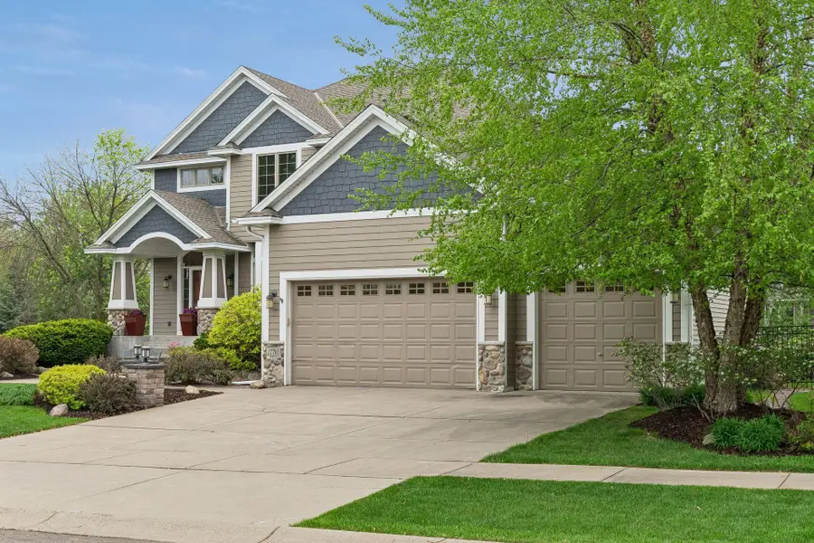 17701 76th Avenue N, Maple Grove, MN 55311 - #2