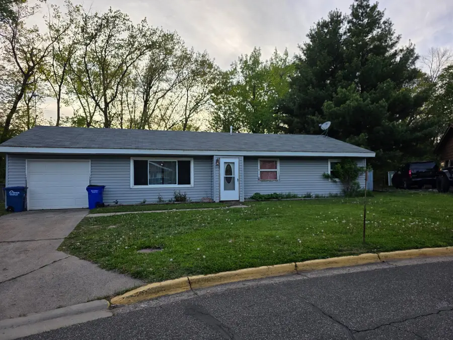 310 235th Street, Osceola, WI 54020 - #2