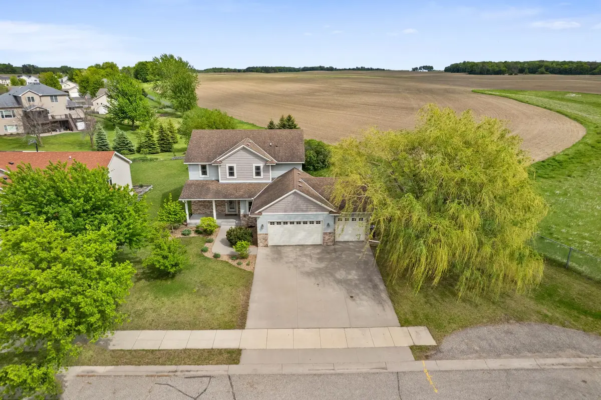 1141 Jasmine Lane, Jordan, MN 55352 - #1