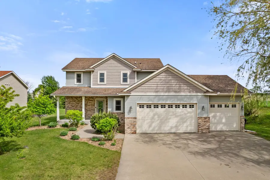 1141 Jasmine Lane, Jordan, MN 55352 - #2