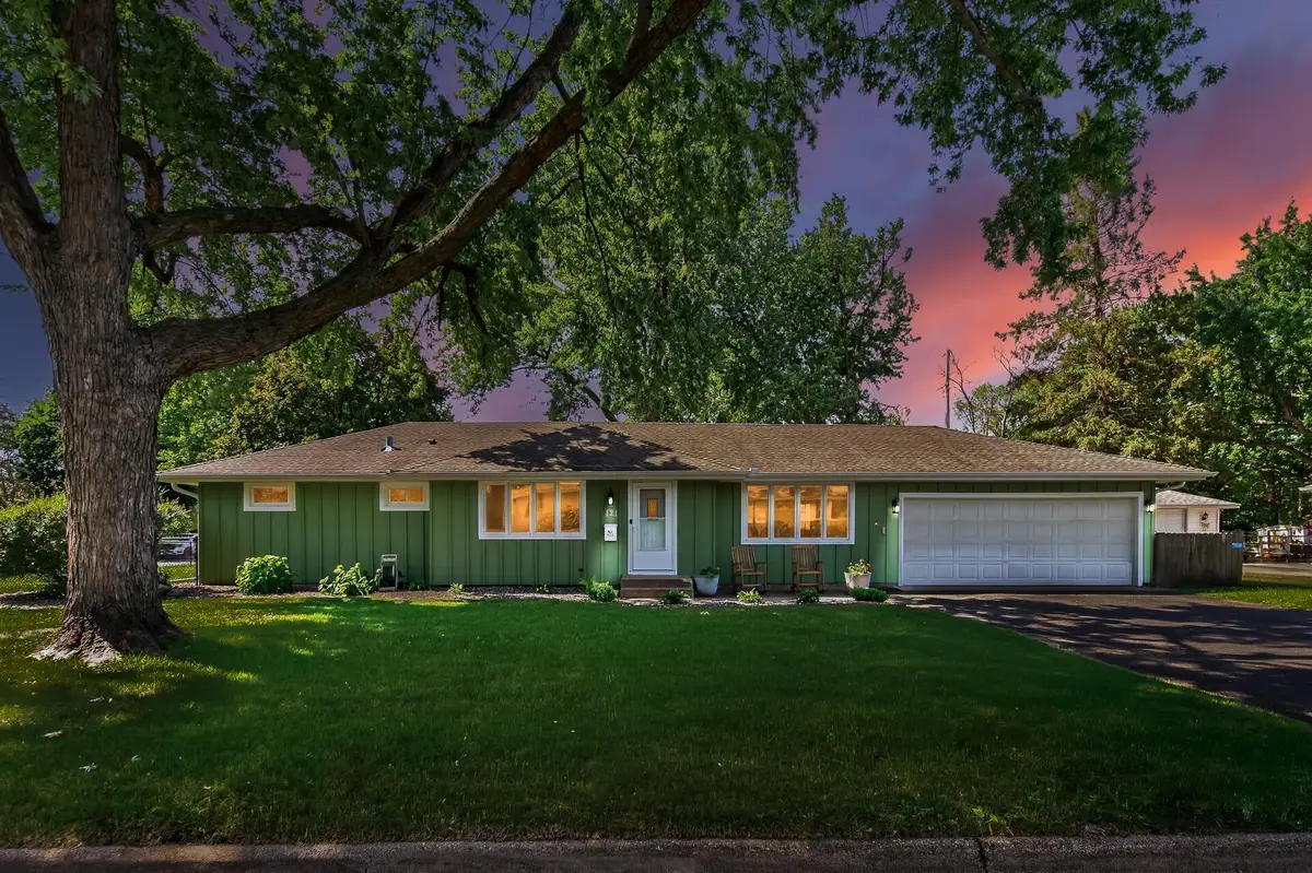 121 E 94 1/2 Street, Bloomington, MN 55420 - #1