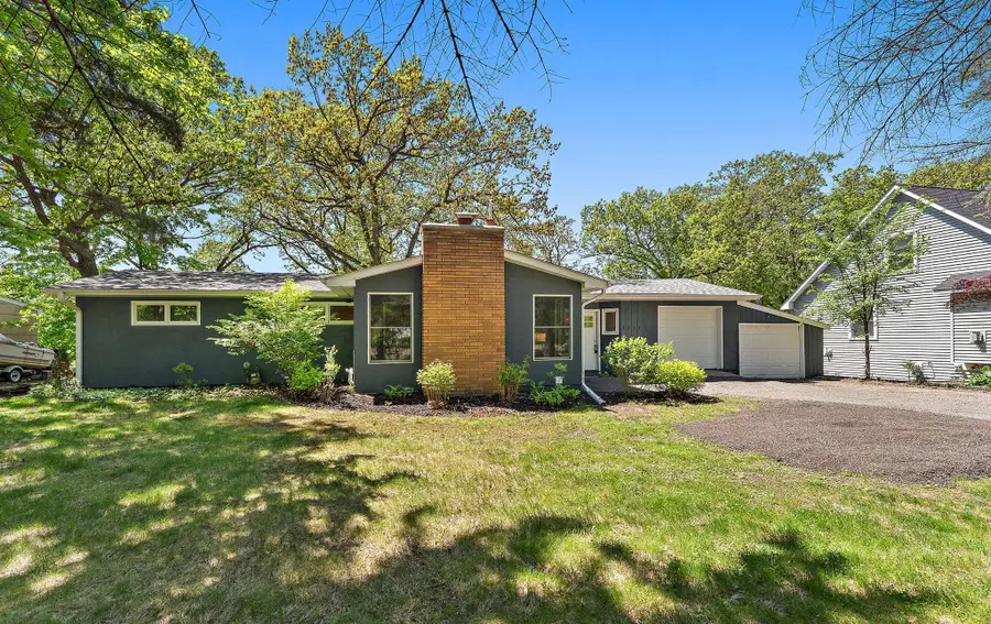 3227 Century Avenue N, White Bear Lake, MN 55110 - #3
