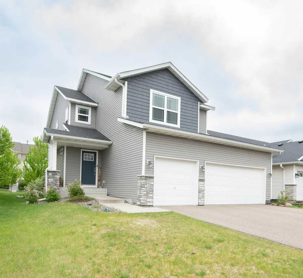 9415 Toledo Lane N, Brooklyn Park, MN 55443 - #1