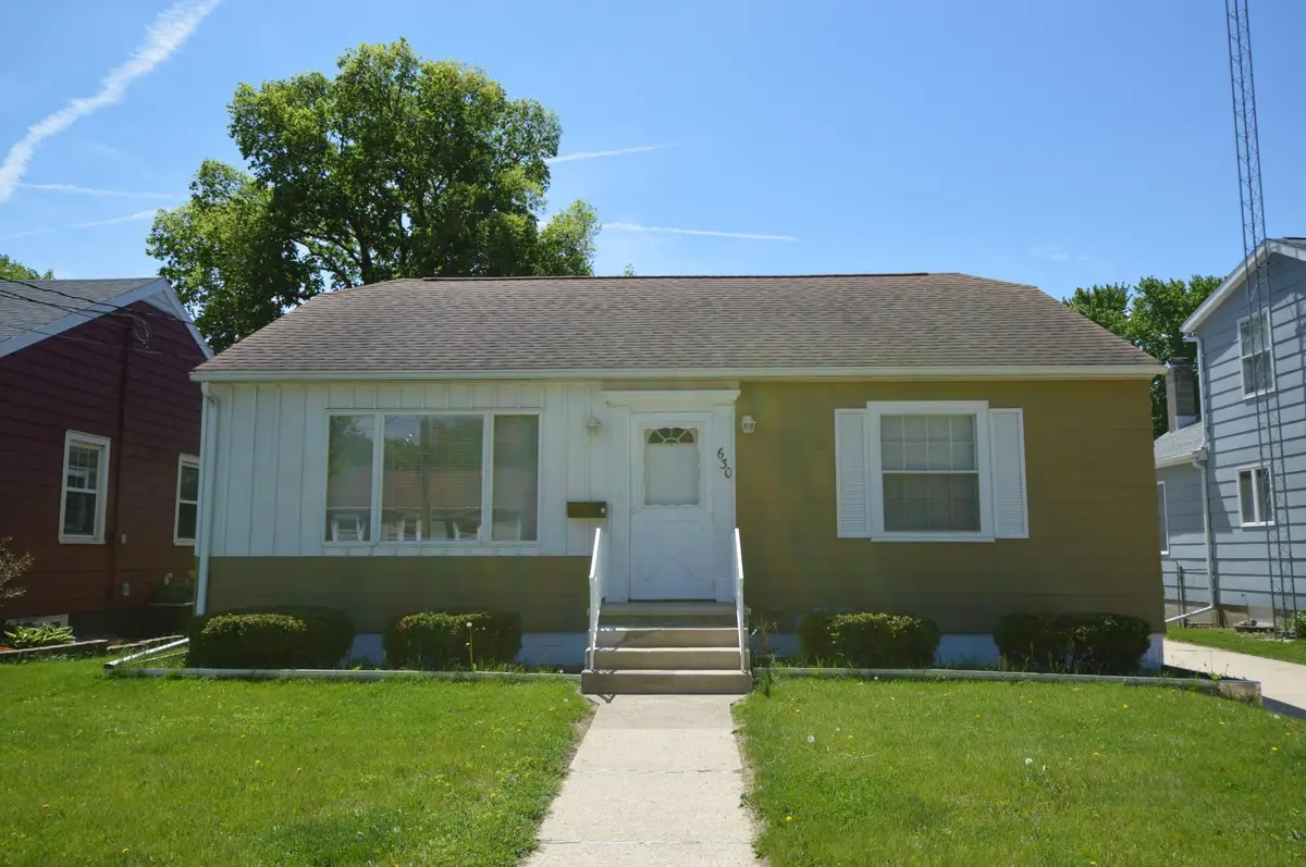 630 15th Street Ne, Rochester, MN 55906 - #1