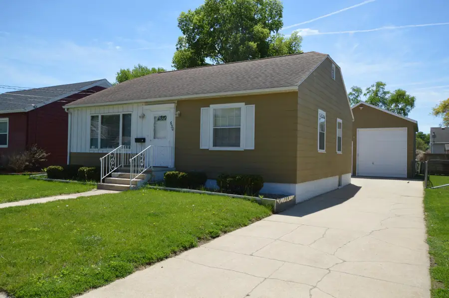 630 15th Street Ne, Rochester, MN 55906 - #2