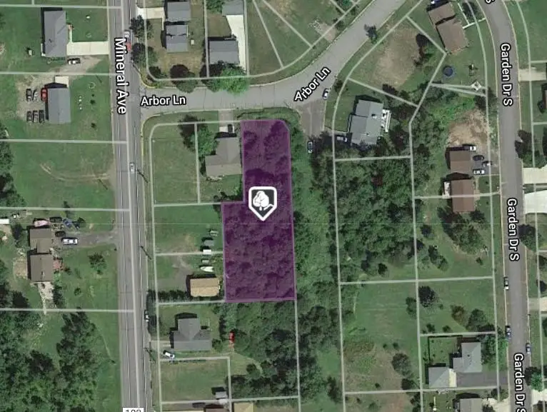 87XX Arbor Lane, Mountain Iron, MN 55768 - #1