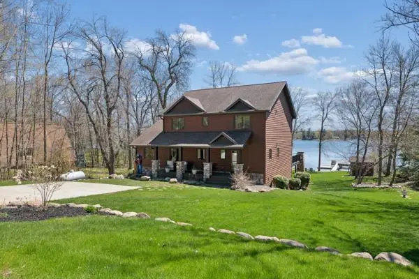 26337 N Smith Lake Lane, Garrison, MN 56450 - #1