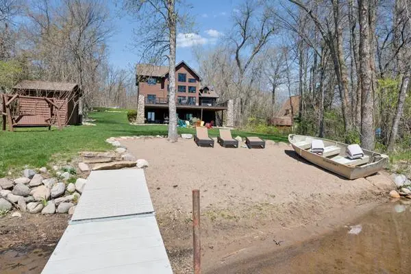 26337 N Smith Lake Lane, Garrison, MN 56450 - #2