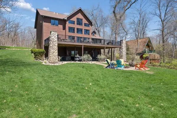 26337 N Smith Lake Lane, Garrison, MN 56450 - #3