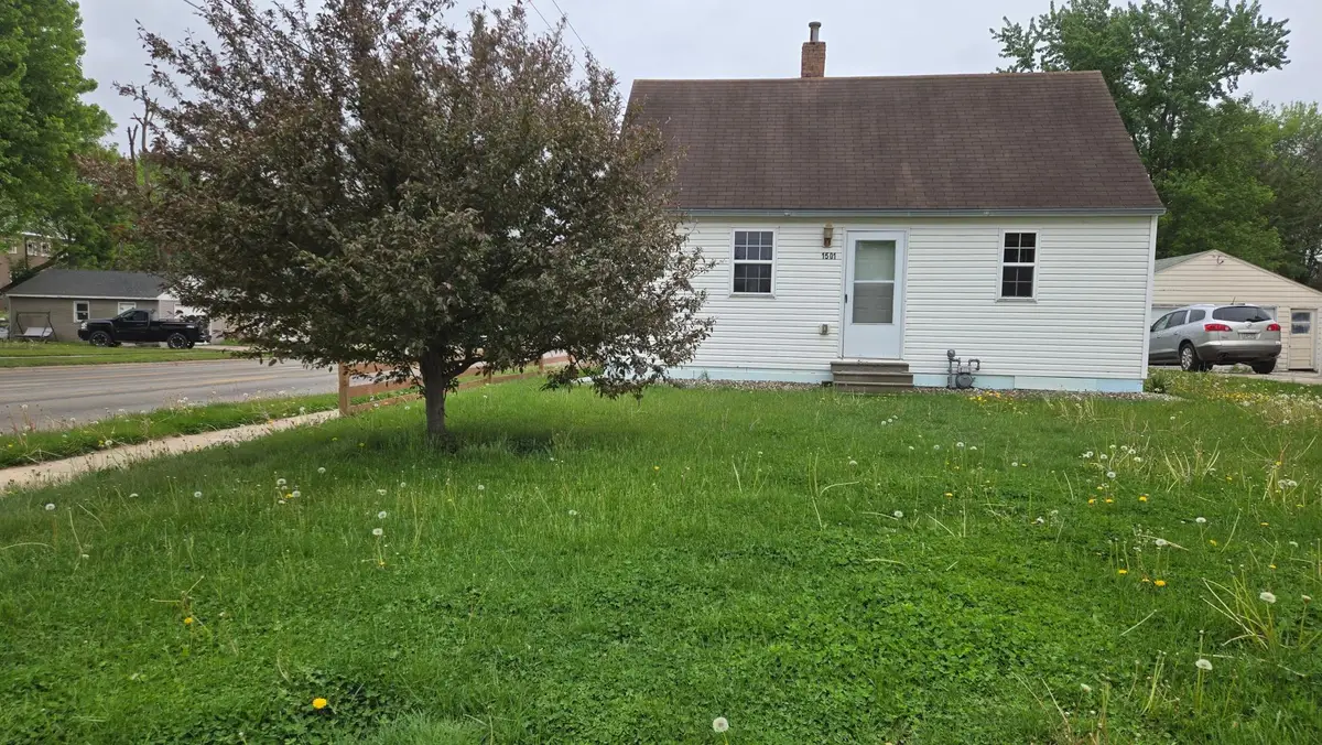 1501 7th Avenue Nw, Austin, MN 55912 - #1