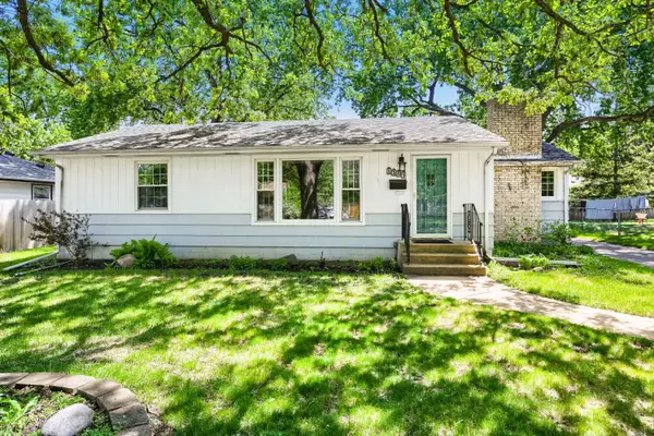 5309 Bernard Avenue N, Crystal, MN 55429