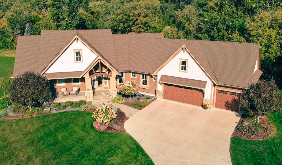 5628 Garden Drive, Woodbury, MN 55129 - #1