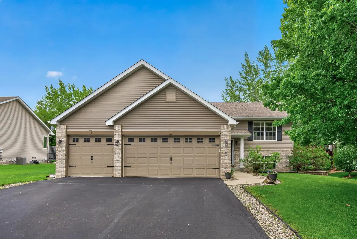 1004 Bridle Creek Drive, Jordan, MN 55352 - #1