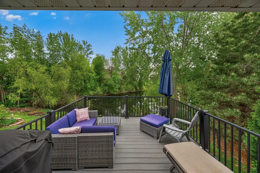1004 Bridle Creek Drive, Jordan, MN 55352 - #2