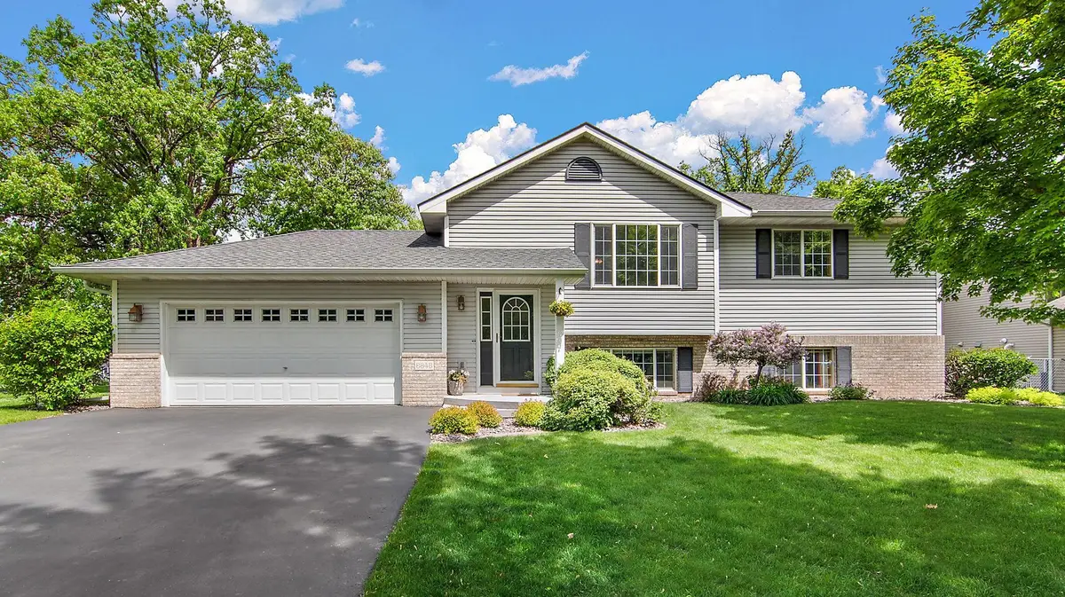 8848 Farmstead Avenue, Monticello, MN 55362 - #1