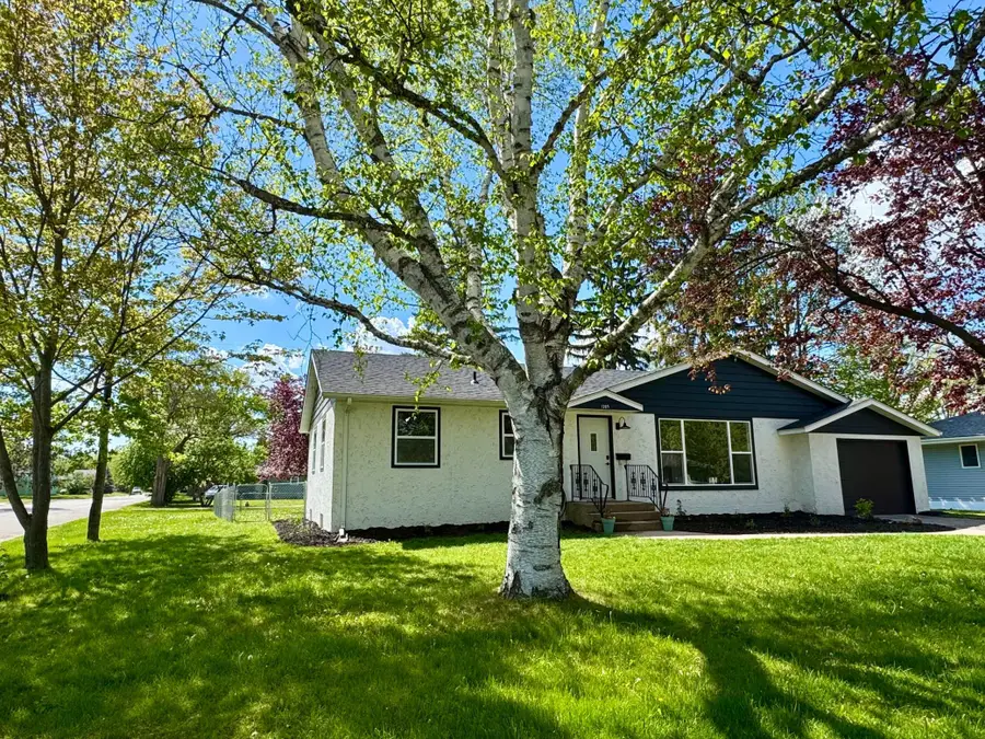 1203 10th Avenue Ne, Brainerd, MN 56401 - #2