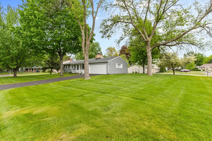 2251 Carlyle Court, White Bear Lake, MN 55110 - #3